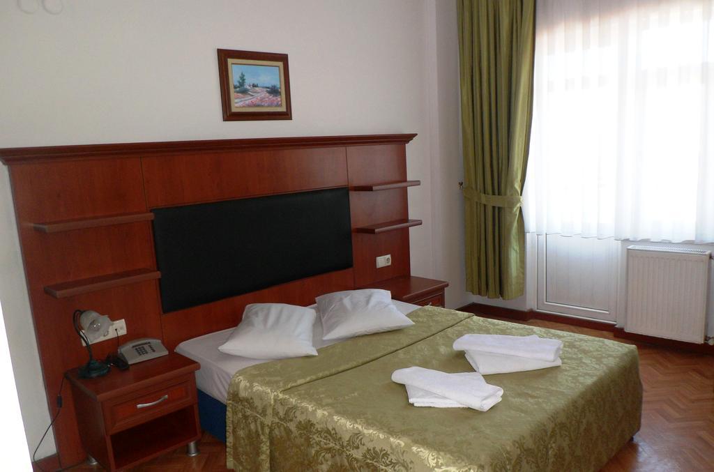 Buyuk Liman Hotel Amasra Zimmer foto