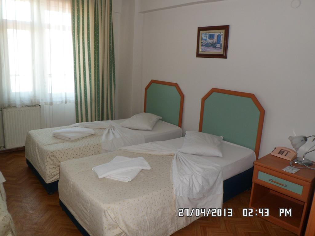Buyuk Liman Hotel Amasra Zimmer foto
