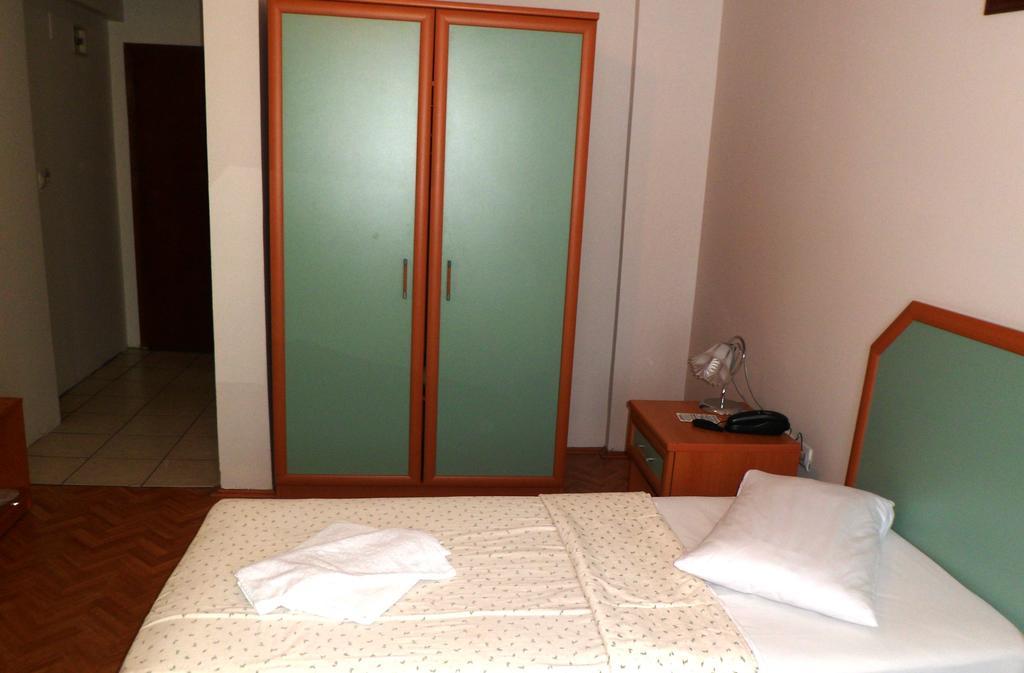 Buyuk Liman Hotel Amasra Zimmer foto
