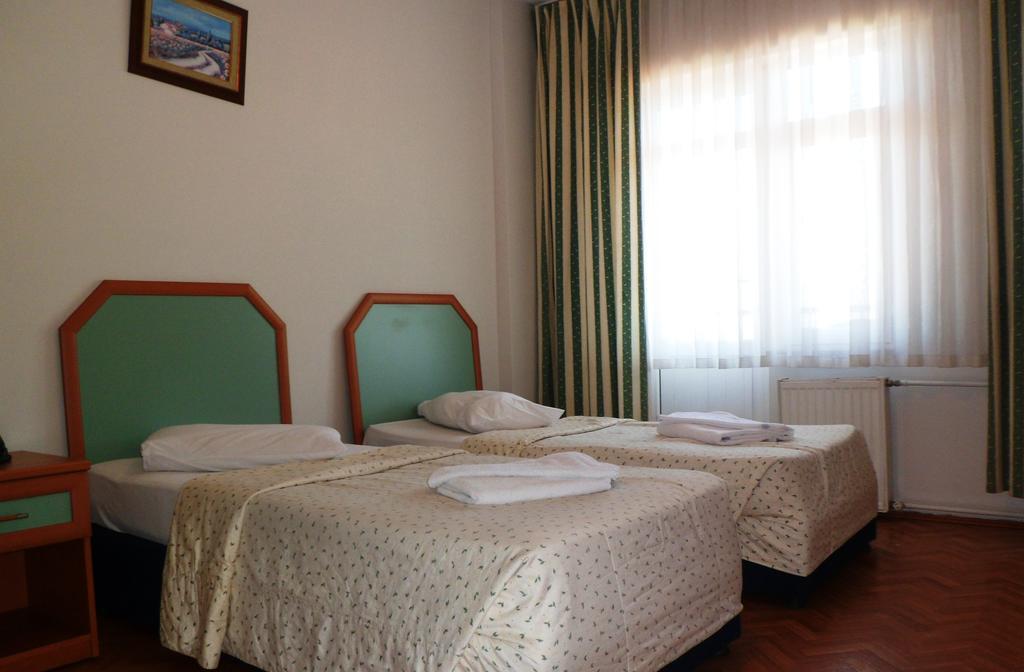 Buyuk Liman Hotel Amasra Zimmer foto