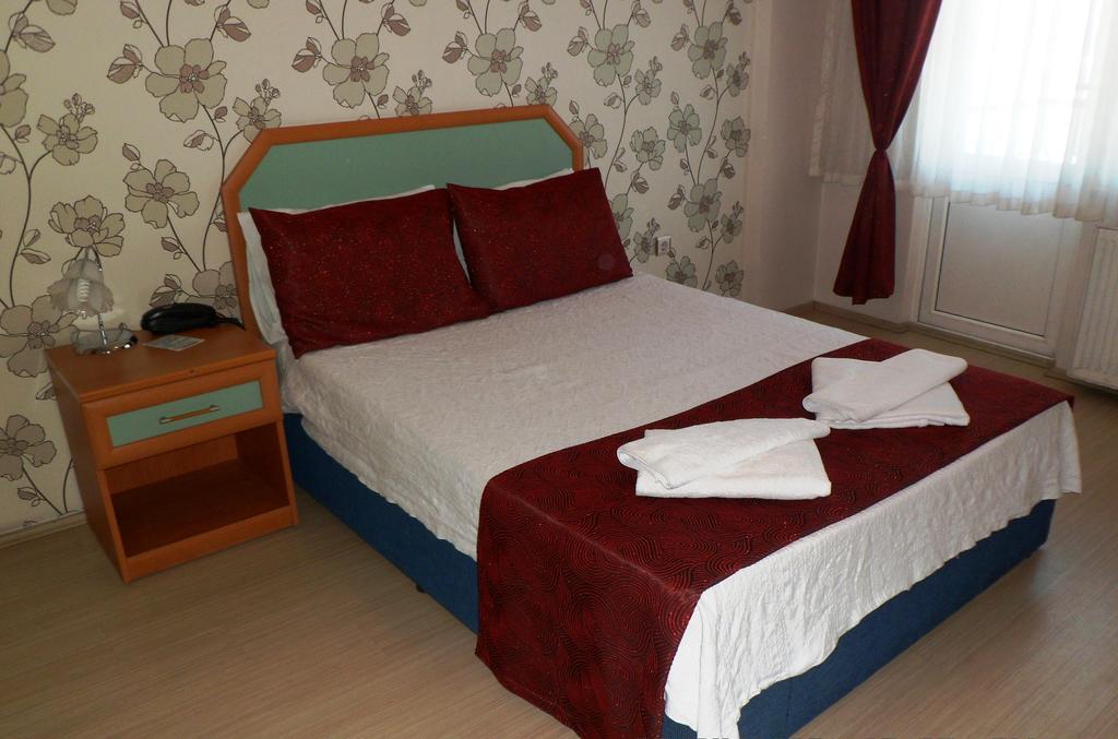 Buyuk Liman Hotel Amasra Zimmer foto
